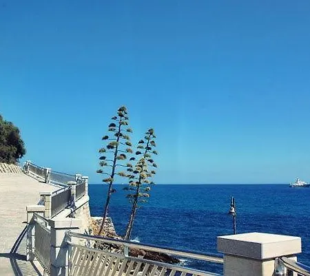 Apartamento Casa Nostra *