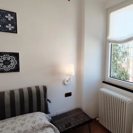 Casa Nostra Apartamento *