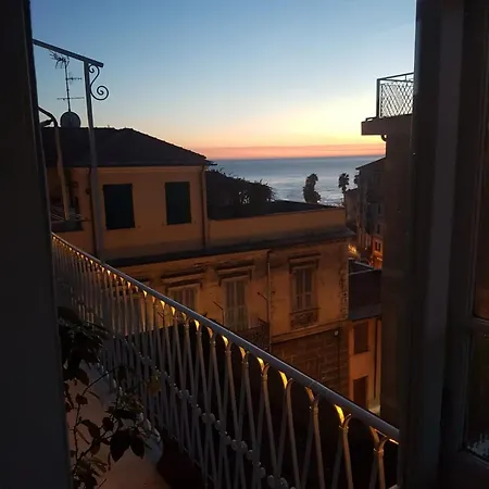 Casa Nostra Apartamento Imperia