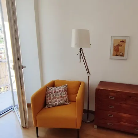 Casa Nostra Apartamento Imperia