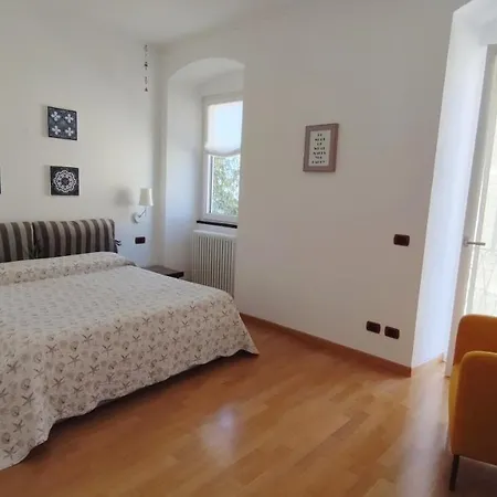 Casa Nostra