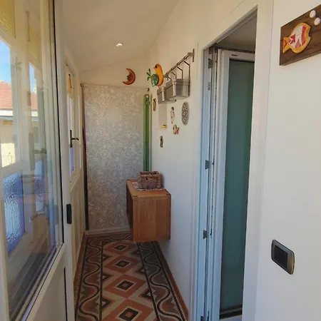 Casa Nostra Apartamento *