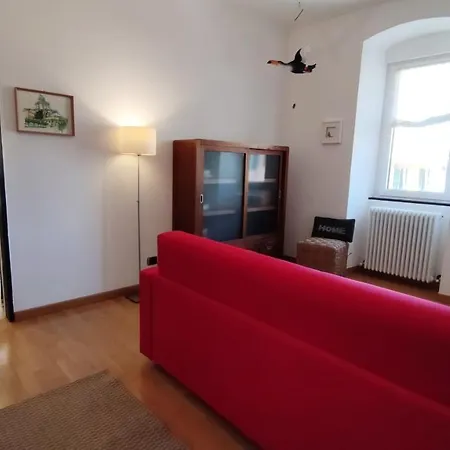 Casa Nostra *