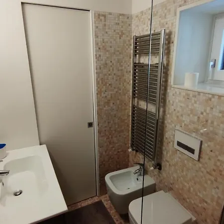Apartamento Casa Nostra *
