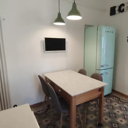 Casa Nostra