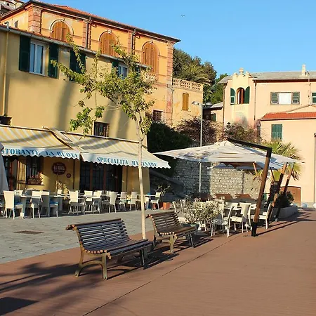 Casa Nostra
