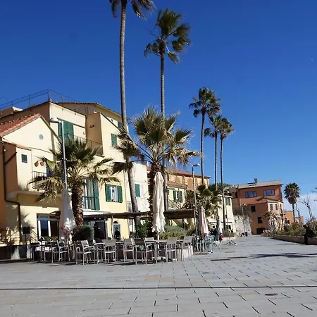 Casa Nostra Apartment