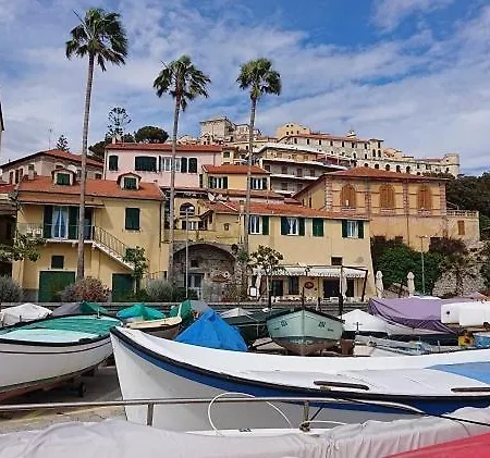 Casa Nostra Apartment