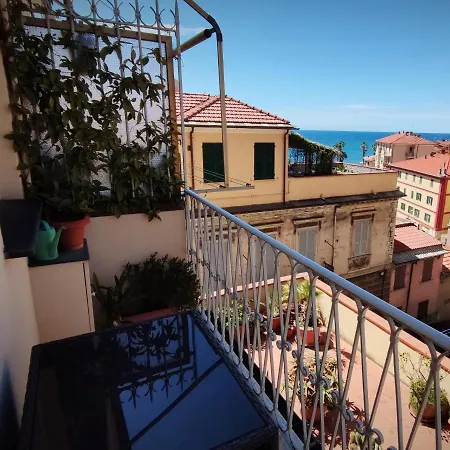 Apartment Casa Nostra