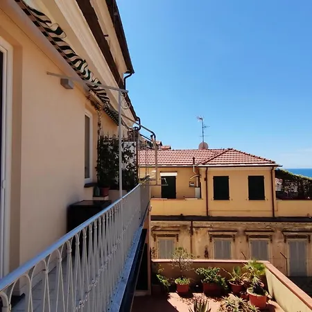 Apartment Casa Nostra Imperia