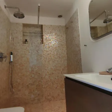 Casa Nostra Imperia