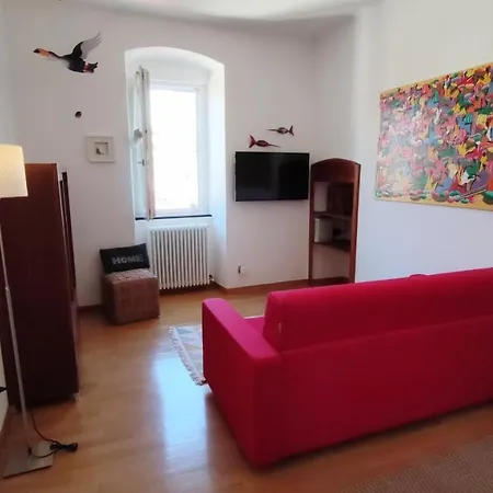 Casa Nostra * Imperia