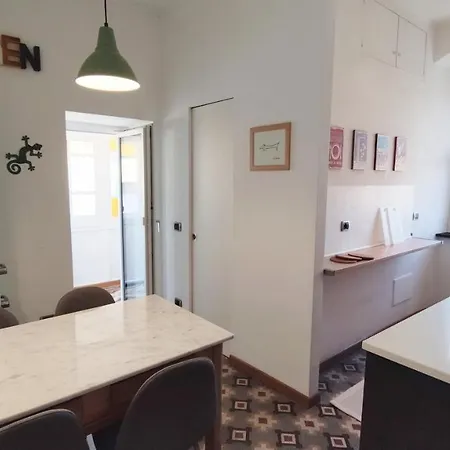 Apartment Casa Nostra