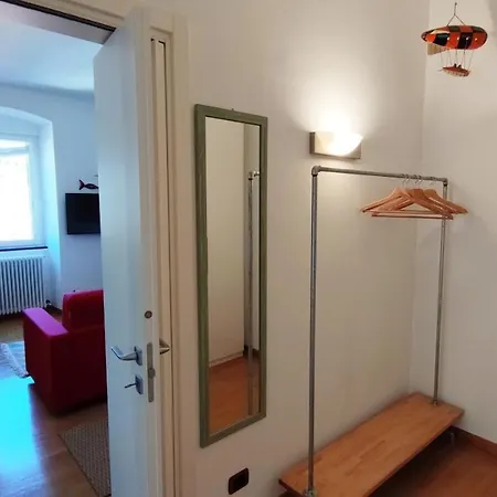 Casa Nostra Imperia