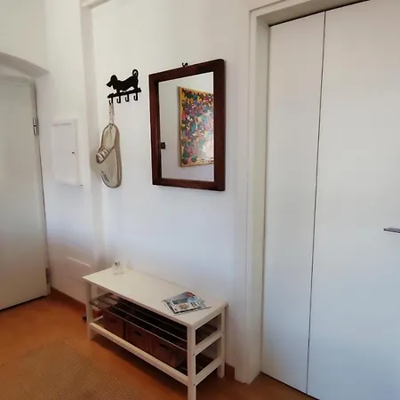Casa Nostra Apartment